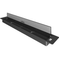gartraukis stalvirs - Whirlpool WDO 93F B K - 3 nuotrauka