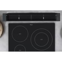 gartraukis stalvirs - Whirlpool WDO 93F B K - 4 nuotrauka