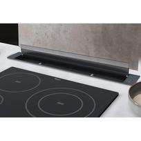 gartraukis stalvirs - Whirlpool WDO 93F B K - 5 nuotrauka