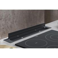 gartraukis stalvirs - Whirlpool WDO 93F B K - 6 nuotrauka