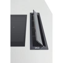 gartraukis stalvirs - Whirlpool WDO 93F B K - 7 nuotrauka