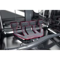 indaplove whirlpool - Whirlpool WIO 3O540 PELG - 9 nuotrauka