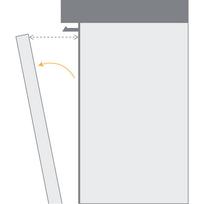 indaplove whirlpool - Whirlpool WIO 3O540 PELG - 10 nuotrauka