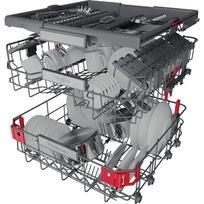 indaplove whirlpool - Whirlpool WIO 3O540 PELG - 13 nuotrauka