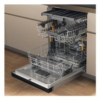 indaplove whirlpool - Whirlpool W7U HS41 X - 3 nuotrauka