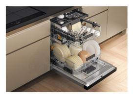 indaplove whirlpool - Whirlpool W7U HS41 X - 4 nuotrauka