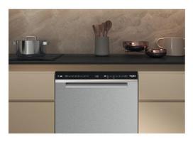 indaplove whirlpool - Whirlpool W7U HS41 X - 6 nuotrauka