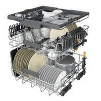 indaplove whirlpool - Whirlpool W7U HS41 X - 10 nuotrauka