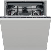 indaplove whirlpool - Whirlpool WIP4T233PFEGB - 2 nuotrauka