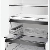 talpa 210 l - Whirlpool WHK 26363 XP6E - 6 nuotrauka
