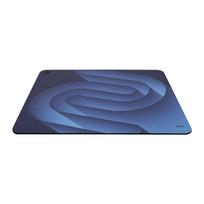 melyna pele - BenQ Zowie G-SR-SE Blue II Pelės Kilimėlis Skirtas Esportui (Blue) - 2 nuotrauka