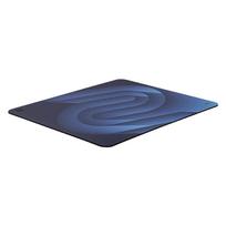 melyna pele - BenQ Zowie G-SR-SE Blue II Pelės Kilimėlis Skirtas Esportui (Blue) - 3 nuotrauka