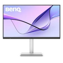 monitor 20hz - BenQ MA320UG 32", 4K UHD, IPS, 120Hz, baltas (white) - 2 nuotrauka