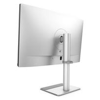 monitor 20hz - BenQ MA320UG 32", 4K UHD, IPS, 120Hz, baltas (white) - 3 nuotrauka