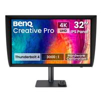 monitorius 120hz 27 - BenQ PV3250U - 2 nuotrauka