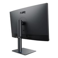 monitorius 120hz 27 - BenQ PV3250U - 3 nuotrauka
