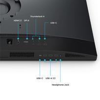 monitorius 120hz 27 - BenQ PV3250U - 4 nuotrauka
