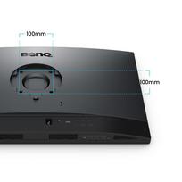monitorius 120hz 27 - BenQ PV3250U - 8 nuotrauka