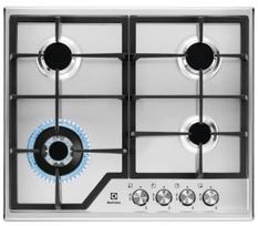 dujines - Electrolux KGS6436BX - 2 nuotrauka
