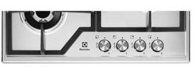 dujines - Electrolux KGS6436BX - 3 nuotrauka