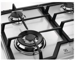 dujines - Electrolux KGS6436BX - 4 nuotrauka