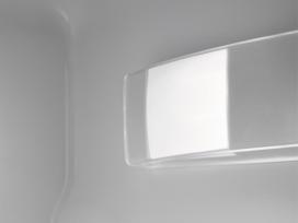 imontuojamas saldytuvas 1772 - Electrolux LNA7NE18S - 3 nuotrauka