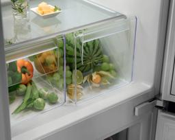 imontuojamas saldytuvas 1772 - Electrolux LNA7NE18S - 6 nuotrauka