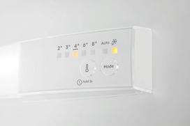 imontuojamas saldytuvas 1772 - Electrolux LNA7NE18S - 7 nuotrauka