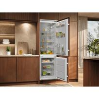 imontuojamas saldytuvas 1772 - Electrolux LNA7NE18S - 13 nuotrauka