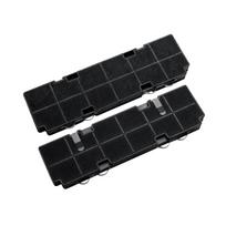 gartraukis anglies filtras - Electrolux MCFB84ST - 2 nuotrauka