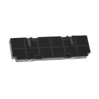 gartraukis anglies filtras - Electrolux MCFB84ST - 3 nuotrauka