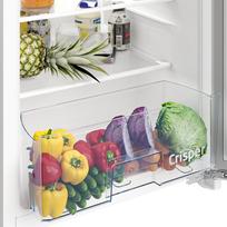 imontuojamas saldytuvas beko - Beko B1804FN - 7 nuotrauka