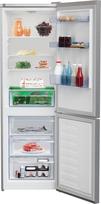 saldytuvas 90 l - Beko RCSA366K50XBN - 4 nuotrauka