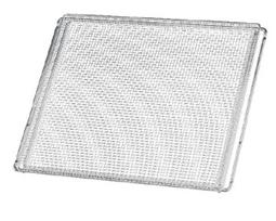 skarda 0 5 - Kepimo skarda Beko AirFry 4480100228, sidabrinė (Silver), 37 cm x 43.5 cm - 2 nuotrauka
