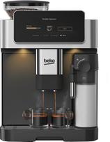 kavos virimas - Beko CEG8564X Juodas (Black) - 2 nuotrauka