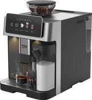 kavos virimas - Beko CEG8564X Juodas (Black) - 3 nuotrauka