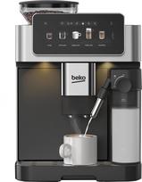 kavos virimas - Beko CEG8564X Juodas (Black) - 4 nuotrauka