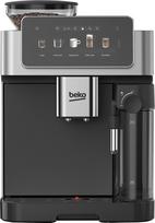 kavos virimas - Beko CEG8564X Juodas (Black) - 5 nuotrauka