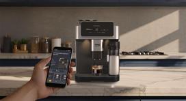 kavos virimas - Beko CEG8564X Juodas (Black) - 7 nuotrauka