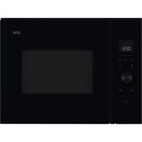 aeg mikrobang - AEG TB5SM171DB - 2 nuotrauka