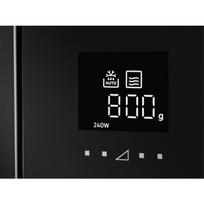 aeg mikrobang - AEG TB5SM171DB - 4 nuotrauka