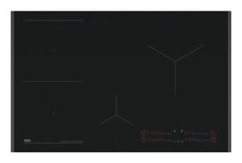 kaitlente elektrine aeg - AEG TII84B0FFZ - 2 nuotrauka