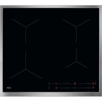 kaitlente elektrine aeg - AEG TO64IA0FXB - 2 nuotrauka