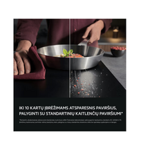 aeg kaitlente su integruotu gartraukiu - AEG NCP84C01AZ - 2 nuotrauka