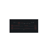 aeg kaitlente su integruotu gartraukiu - AEG NCP84C01AZ - 13 nuotrauka