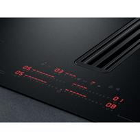 aeg kaitlente su integruotu gartraukiu - AEG NCP84C01AZ - 16 nuotrauka