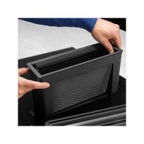 aeg kaitlente su integruotu gartraukiu - AEG NCP84C01AZ - 19 nuotrauka