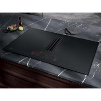 aeg kaitlente su integruotu gartraukiu - AEG NCP84C01AZ - 21 nuotrauka