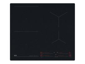 aeg ti64ib10iz - AEG TI64IB10IZ Juoda (Black) Indukcinė viryklė - 2 nuotrauka