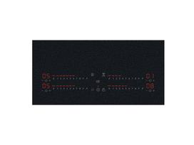 aeg ti64ib10iz - AEG TI64IB10IZ Juoda (Black) Indukcinė viryklė - 3 nuotrauka